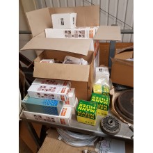 Vacuum packer spares