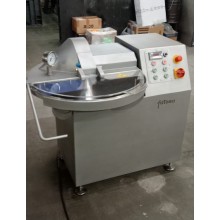 Fatosa Bowl Cutters For Commercial Meat Processing Industries