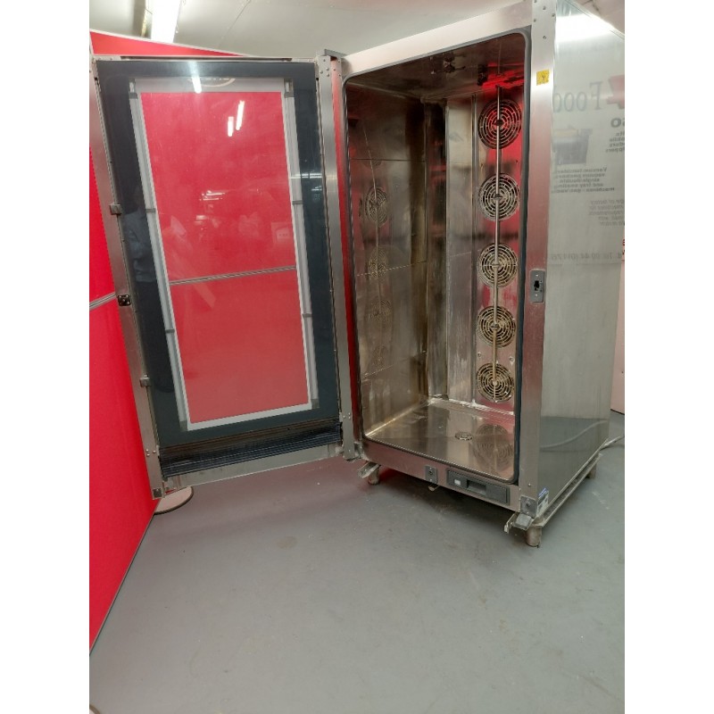Unox Combination Oven