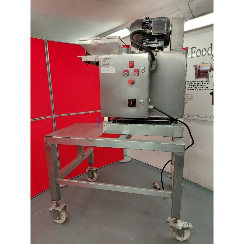 Urschel RA A Slicer Dicer