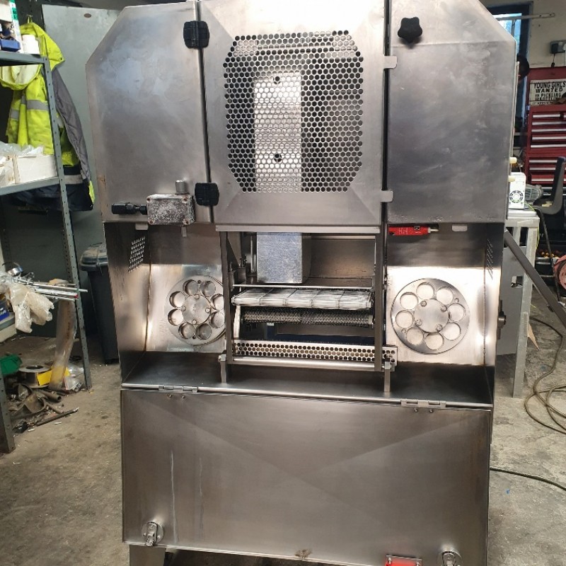 Grote slicer