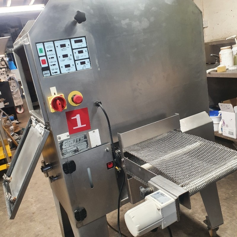 Grote slicer
