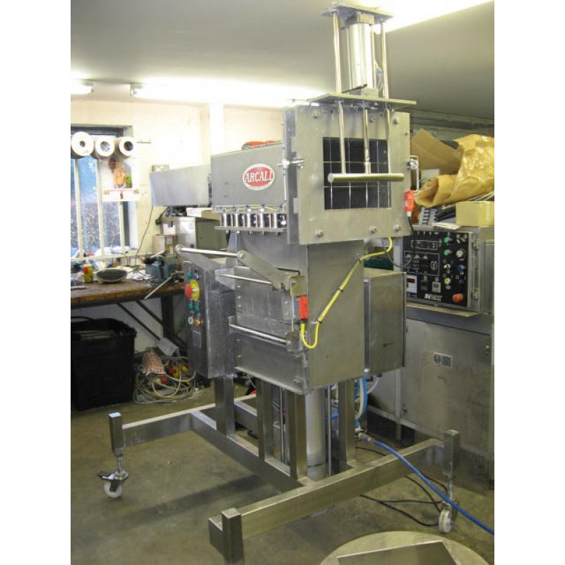 Wright Pugson cheese cutter