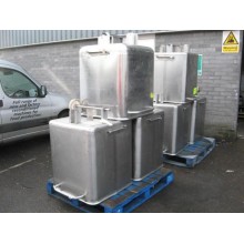 NEW 200 Litre Tote bins