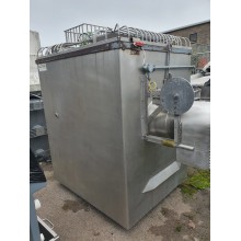 Wolfking UNI 250 Grinder